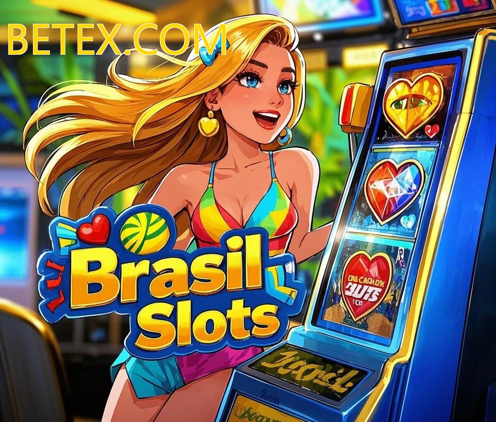 betex GAME-Jogo