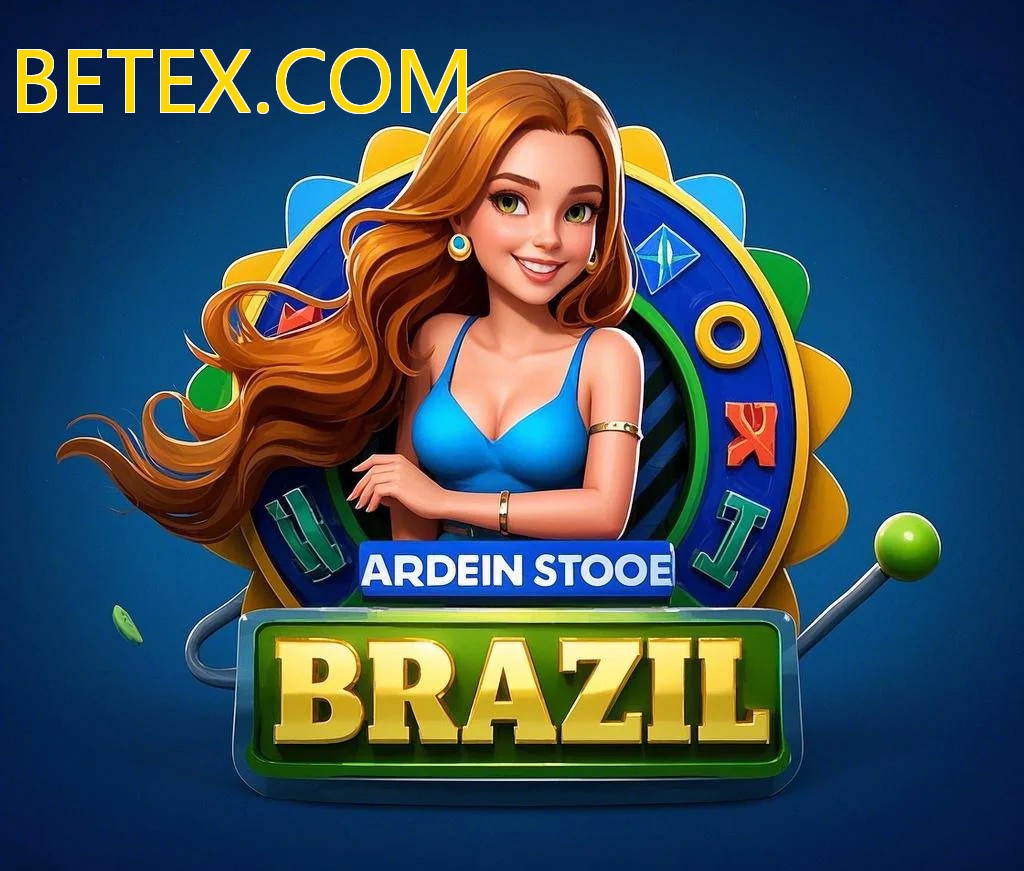 betex GAME-Jogo