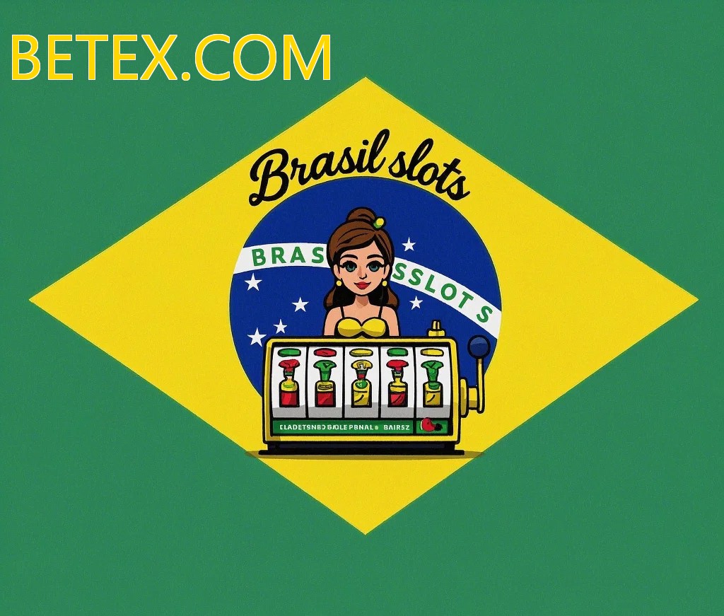 betex GAME-Slots